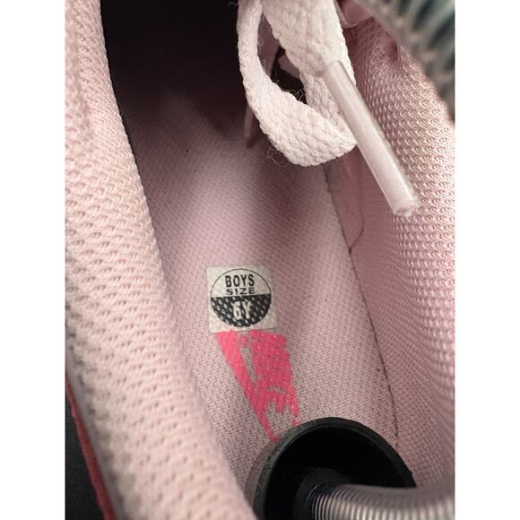 Nike Dunk Low Triple Pink (GS) DH9765-600 SIZE 6Y main image 5